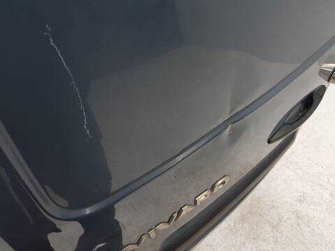 Foto 3ª: Puerta Trasera Izquierda Opel Viva L EXPRESS
