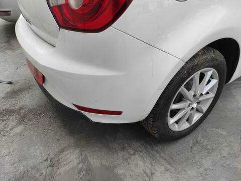 Foto 2ª: Paragolpes Trasero Seat Ibiza CGPA BERLINA (2013)