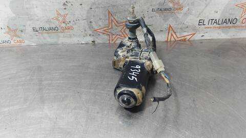 Foto 4ª: Motor Limpia Trasero Suzuki Samurai HARDTOP 70CV 51KW [G13BA]