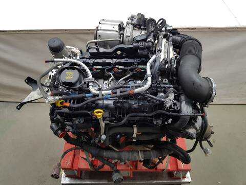 Motor Completo Land Rover Discovery SE