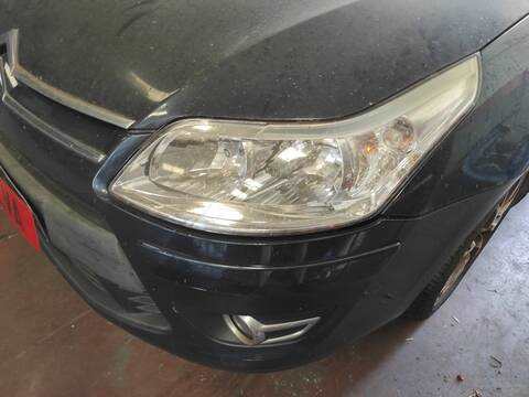 Faro Izquierdo Citroen C4 9HX BERLINA