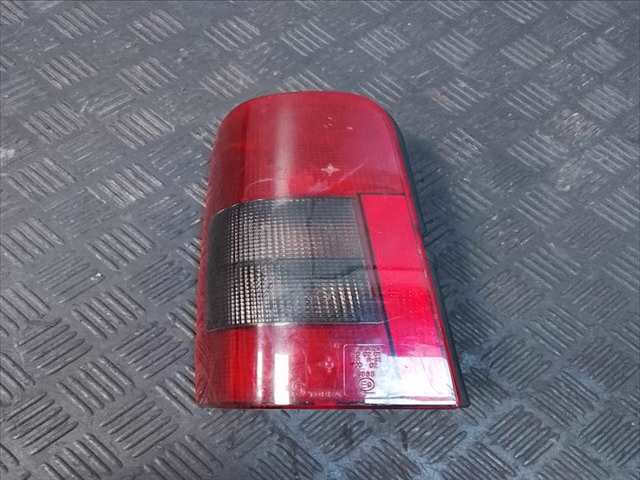 Piloto Trasero Izquierdo Citroen Berlingo 1.6 HDI