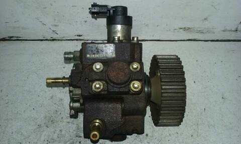 Bomba Inyeccion Ford C Max 1.6 TDCI CAT 109CV 80KW FOCUS CAP)