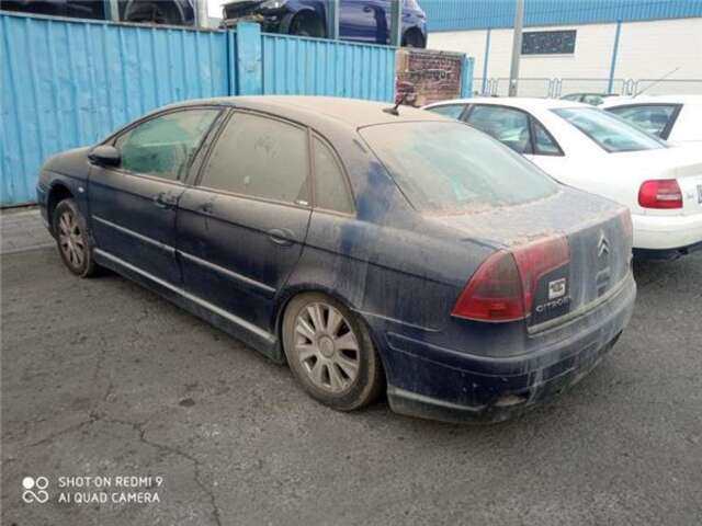 Foto 2ª: Caja Cambios Citroen C5 2.0 HDI EXCLUSIVE [2.0 LTR. - 80 KW HDI] [RHR]