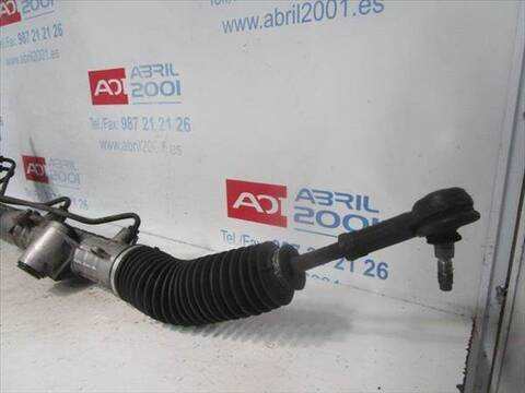 Foto 3ª: Cremallera de Direccion Alfa Romeo 166 2.4 JTD 175CV 129KW [841 H.000] (2004)