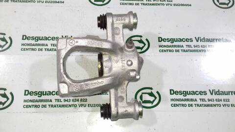 Pinza Freno Trasera Izquierdo Mercedes Vito 2.1 CDI CAT 136CV 100KW