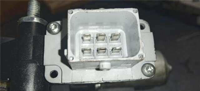 Foto 3ª: Elevalunas Eléctrico Delantero Izquierdo Fiat Doblo 1.3 D II MULTIJET [199 A3.000]
