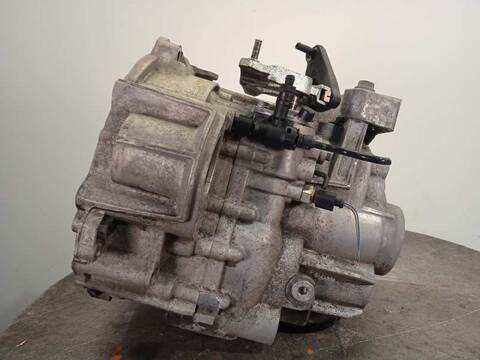 Foto 2ª: Caja Cambios Skoda Octavia RS 170CV 125KW [CEGA] (2008)