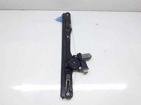 Elevalunas Eléctrico Delantero Izquierdo Fiat Doblo FURGON BASE 90CV 66KW