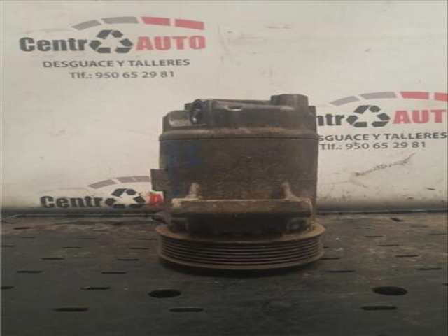 Compresor Aire Acondicionado Renault Megane 1.9 PRIVILEGE [1 9 LTR. - 88 KW DCI DIESEL] BERLINA 120CV II BERLINA 5P 10.2002 )