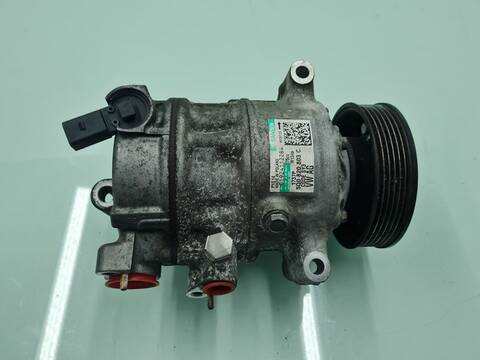 Compresor Aire Acondicionado Seat Leon I-TECH 105CV 77KW