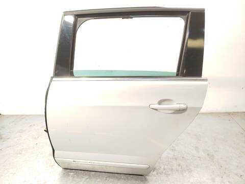 Foto 3ª: Puerta Trasera Izquierda Peugeot 5008 1.6 HDI 112CV 82KW [9HR] (2012)