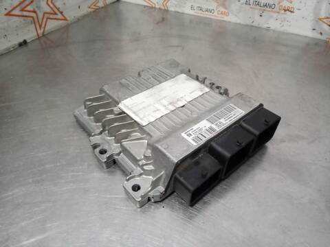 Foto 2ª: Centralita Motor ECU Peugeot 508 ACCESS 112CV 82KW (2011)