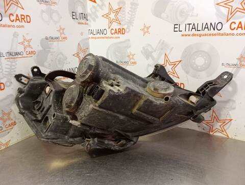 Foto 4ª: Faro Izquierdo Fiat Scudo PANORAMA FAMILY L2H1 130 MULTIJET 5 SITZE) 128CV 94KW [RH02] (2014)