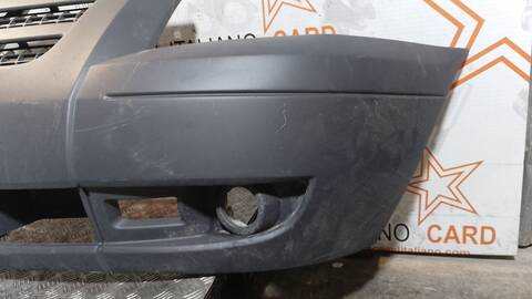 Foto 4ª: Paragolpes Delantero Ford Transit FT 300 M CABINA SIMPLE MEDIA 125CV 92KW CAJA ABIERTA [CYRB] (2013)