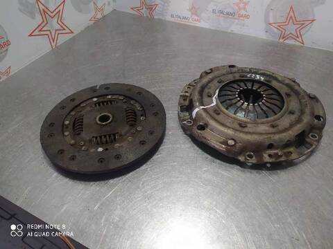 kit Embrague Mercedes Clase A 140 A 150 169.331) 95CV 70KW