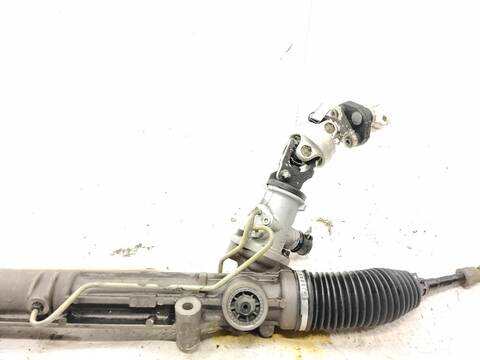 Foto 2ª: Cremallera de Direccion Bmw X3 3.0 D [M57 D30 (306D2)] (2003)