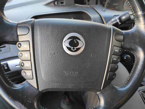 Airbag Delantero Izquierdo Ssangyong Rodius D27DT