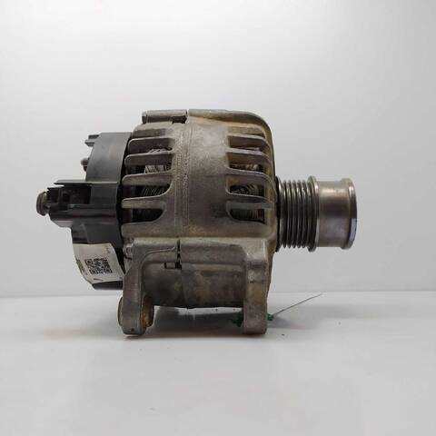 Foto 2ª: Alternador Volkswagen Golf 1.6 TDI (2012)