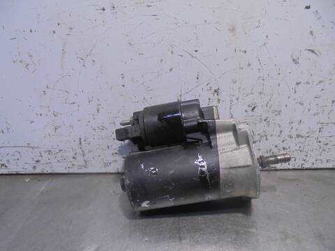 Foto 4ª: Motor de Arranque Volkswagen Polo 1.4 BERLINA 60CV 44KW [AKK] (2000)
