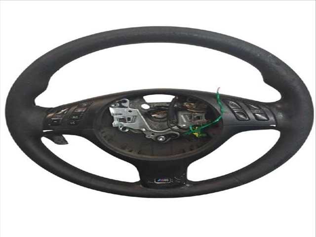 Foto 2ª: Volante Bmw Serie 3 320 2.0 CD 150CV 110KW COUPE E46) M47TU (1998)