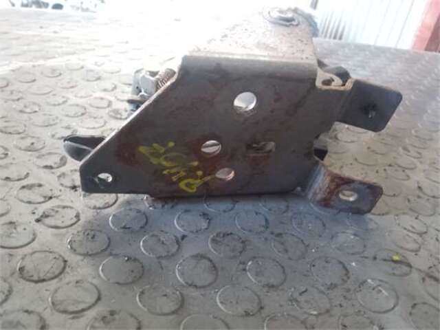 Foto 2ª: Freno de Mano Peugeot 407 2.0 HDI 135 [RHR (DW10BTED4)]