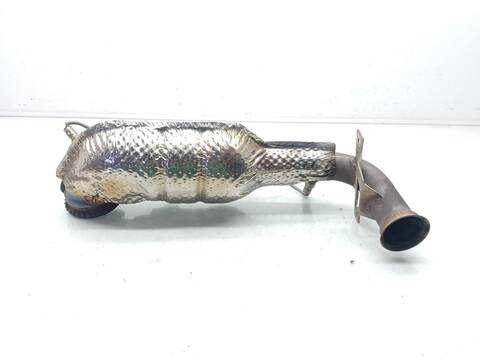 Foto 3ª: Catalizador Opel Crossland 1.2 75) 131CV 96KW [B 12 XHT (EB2DTS),D 12 XHT (EB2ADTS),F 12 XHT (EB2] (2017)