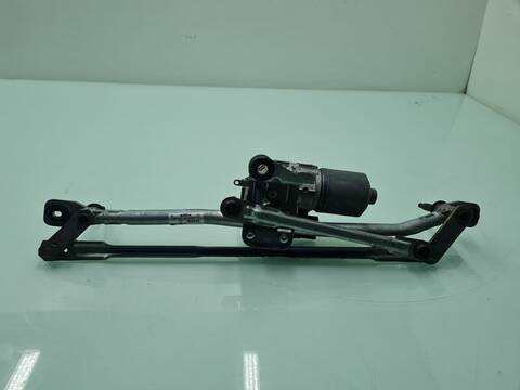 Foto 2ª: Motor Limpia Delantero Audi Q5 2.0 TDI 125KW) 170CV [CGL] (2011)