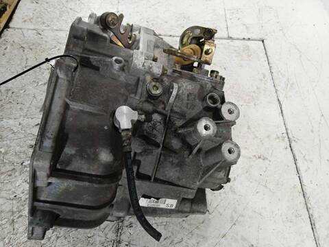 Foto 2ª: Caja Cambios Opel Astra 2.0 DTI BERLINA 101CV 74KW [Y20DTH] (2001)