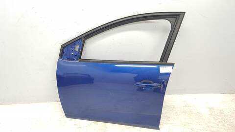 Foto 3ª: Puerta Delantera Izquierda Dacia Sandero EXPRESSION (2022)