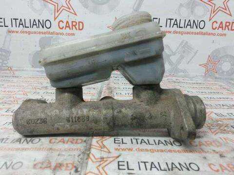 Bomba Freno Ford Transit VERSION INDEFINIDA