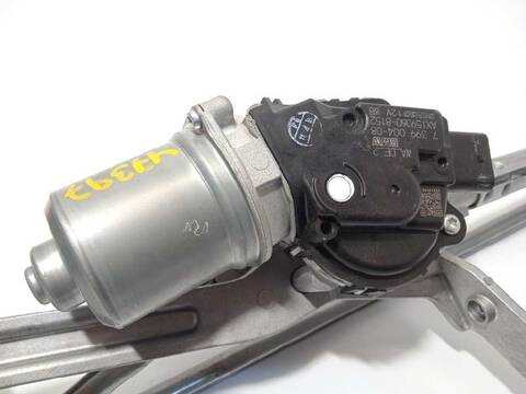 Foto 2ª: Motor Limpia Delantero Bmw X3 2.0 D 190CV 140KW G01) AUT. B47D20 XDRIVE20D [B47D20A] (2019)