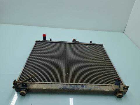 Radiador Motor Mitsubishi Montero 3.2 DI-D GLS 3-PTAS.) 160CV 118KW