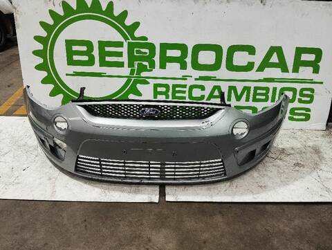 Paragolpes Delantero Ford S Max 1.8 TDCI CAT 125CV