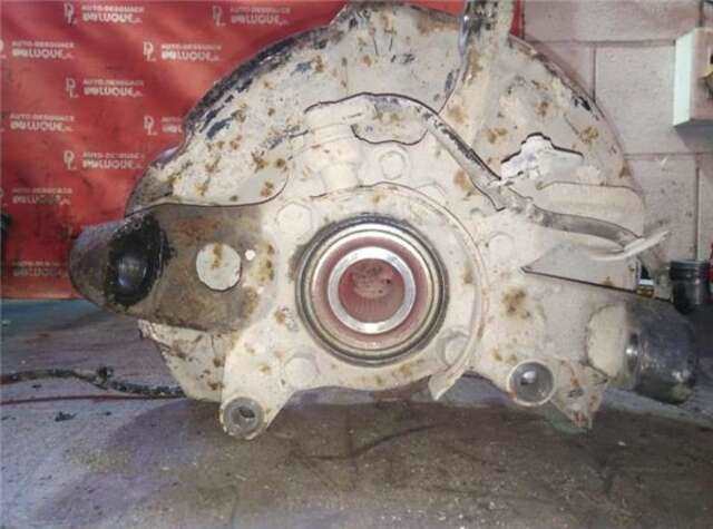 Mangueta Delantera Derecha Mitsubishi Montero 3.2 D 4WD (V78W. V68W)