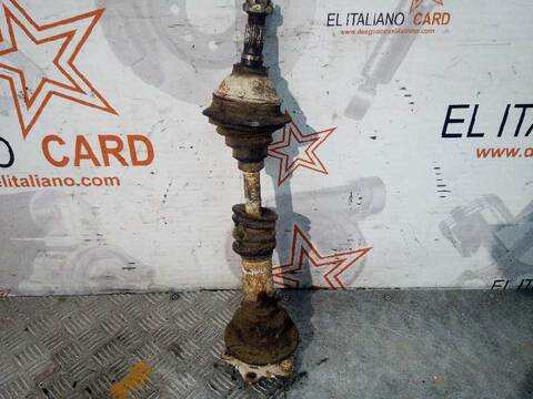 Transmision Delantera Izquierda Citroen Dyane 6 DYANE 6 30CV 22KW