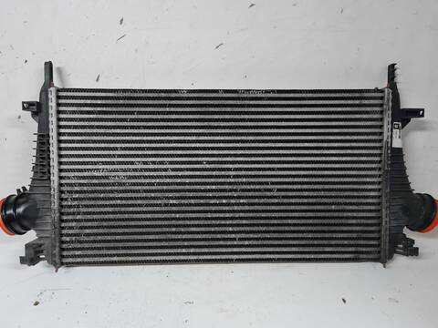 Intercooler Opel Insignia COSMO BERLINA 131CV 96KW