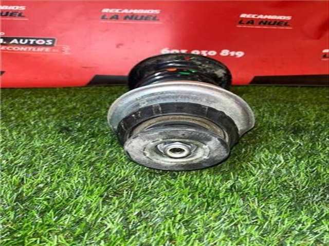 Foto 4ª: Amortiguador Delantero Izquierdo Renault Express 1.5 ADVANCE [1 5 LTR. - 70 KW BLUE DCI DIESEL FAP] 95CV 04.2021 ) [K9KU876]