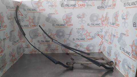 Foto 4ª: Brazo Limpia Delantero Derecho Opel Corsa ´´111 YEARS´´ 75CV 55KW [Z13DTJ] (2007)