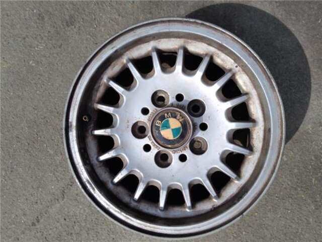LLanta Chapa Bmw Serie 3 315 