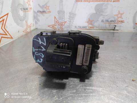 Foto 4ª: Caja Mariposa Alfa Romeo Giulietta DISTINCTIVE 105CV 77KW [940A3000] (2011)