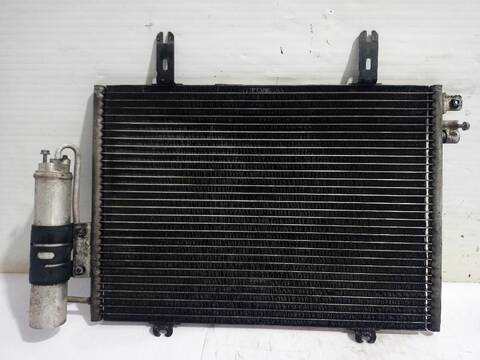 Radiador Calefaccion A.A. Renault Kangoo ALIZE 64CV