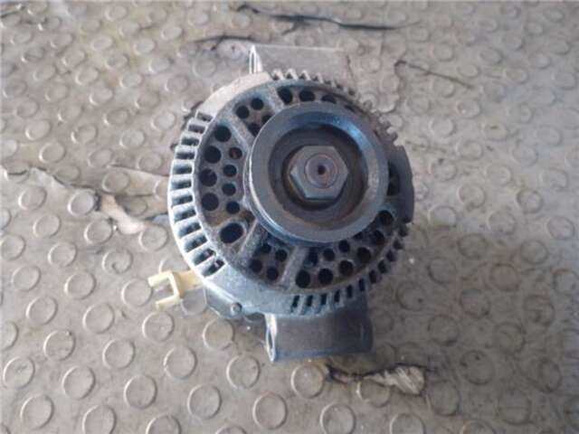 Foto 3ª: Alternador Ford Mondeo 1.8 AMBIENTE [1.8 LTR. - 66 KW TURBODIESEL CAT]