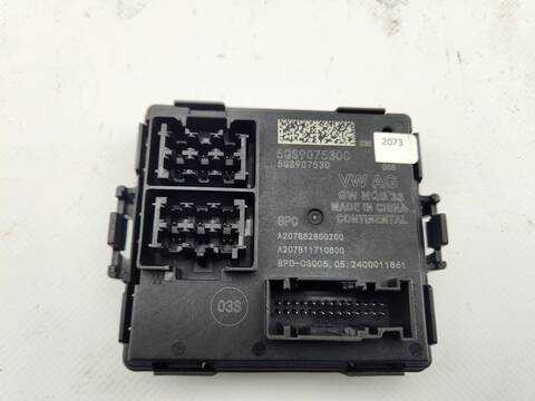Centralita Motor ECU Volkswagen Passat R-LINE 4 MOTION 193CV
