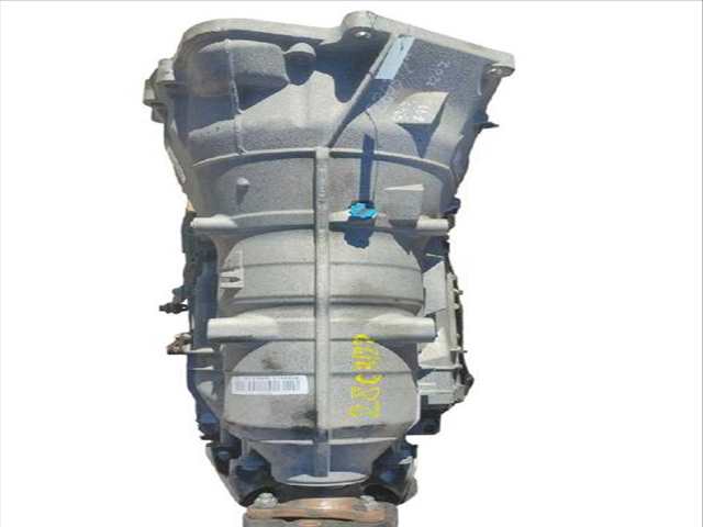 Foto 3ª: Caja Cambios Bmw Serie 3 315 320 I (2006)