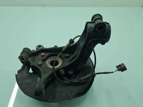 Mangueta Delantera Derecha Nissan Qashqai ACENTA 131CV 96KW