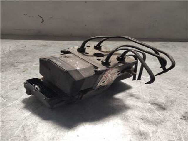 Foto 3ª: Abs Opel Zafira 1.8 ELEGANCE [1.8 LTR. - 85 KW 16V] [X18XE1]