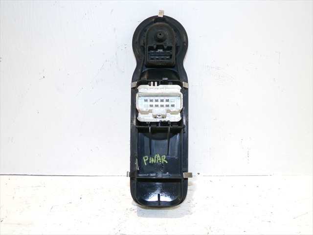 Foto 3ª: Botonera Elevalunas Renault Modus 1.5 DCI 2004-2007 [K9KJ7] (2005)