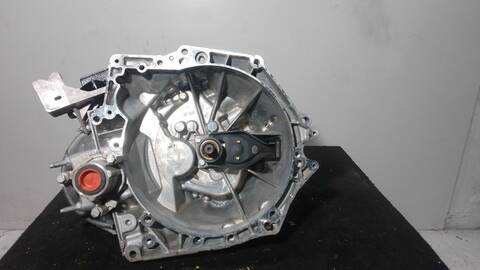 Caja Cambios Citroen C4 1.4 VTI 95 95CV 70KW