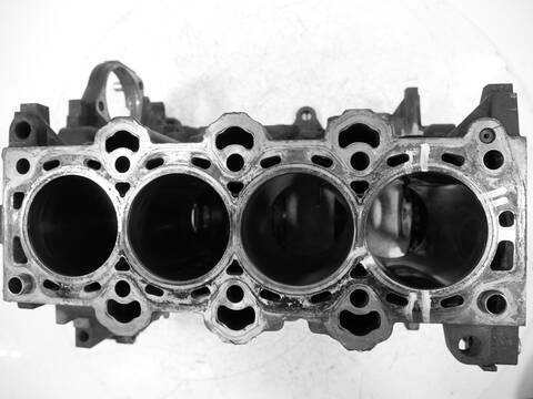 Bloque Motor Kia Sportage 116 - 141 CV